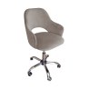 Fotel obrotowy MILANO krzesło biurowe