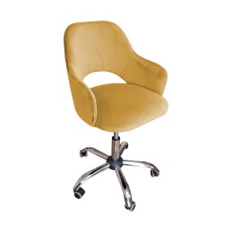 Fotel obrotowy MILANO krzesło biurowe