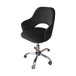 Fotel obrotowy MILANO krzesło biurowe