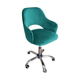 Fotel obrotowy MILANO krzesło biurowe