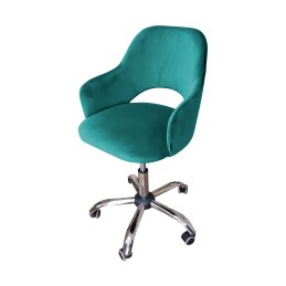 Fotel obrotowy MILANO krzesło biurowe