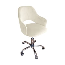 Fotel obrotowy MILANO krzesło biurowe