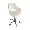 Fotel obrotowy MILANO krzesło biurowe