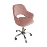 Fotel obrotowy MILANO krzesło biurowe