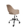 Fotel obrotowy MILANO krzesło biurowe
