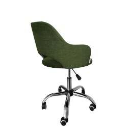 Fotel obrotowy MILANO krzesło biurowe