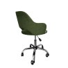 Fotel obrotowy MILANO krzesło biurowe