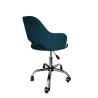 Fotel obrotowy MILANO krzesło biurowe