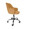 Fotel obrotowy MILANO krzesło biurowe