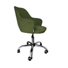 Fotel obrotowy MILANO krzesło biurowe
