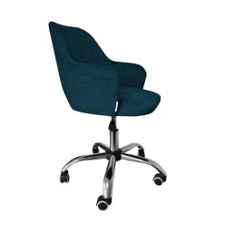 Fotel obrotowy MILANO krzesło biurowe