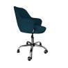 Fotel obrotowy MILANO krzesło biurowe