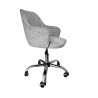 Fotel obrotowy MILANO krzesło biurowe