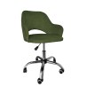 Fotel obrotowy MILANO krzesło biurowe