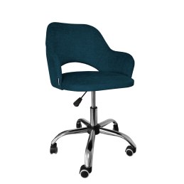 Fotel obrotowy MILANO krzesło biurowe