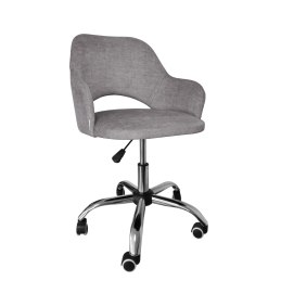 Fotel obrotowy MILANO krzesło biurowe