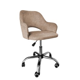 Fotel obrotowy MILANO krzesło biurowe