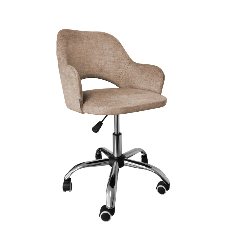 Fotel obrotowy MILANO krzesło biurowe