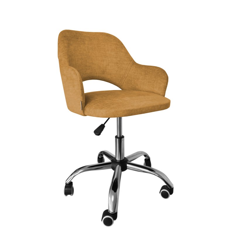 Fotel obrotowy MILANO krzesło biurowe