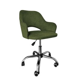 Fotel obrotowy MILANO krzesło biurowe