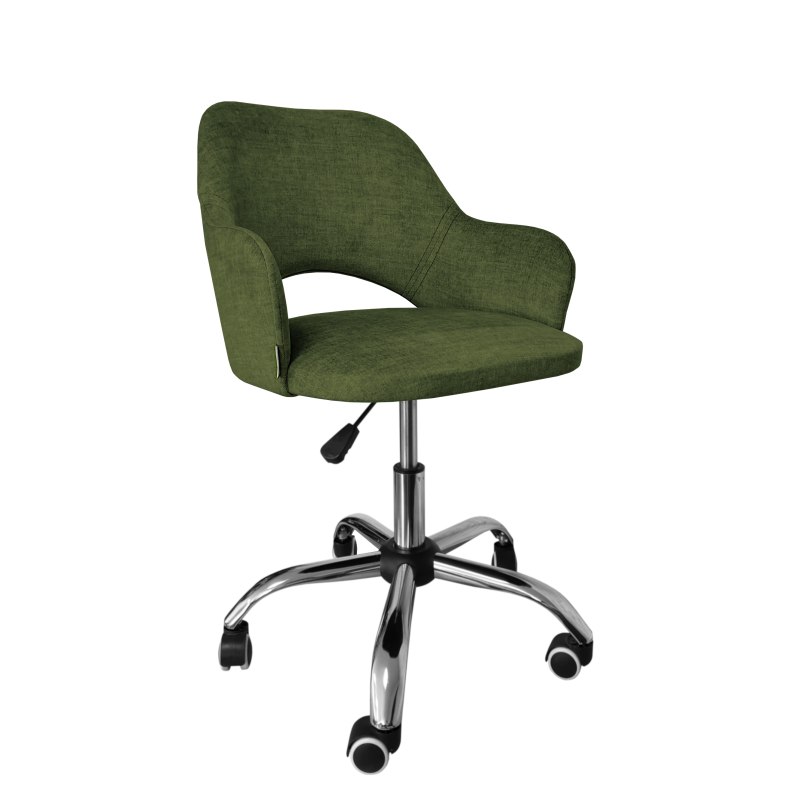 Fotel obrotowy MILANO krzesło biurowe