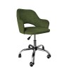 Fotel obrotowy MILANO krzesło biurowe