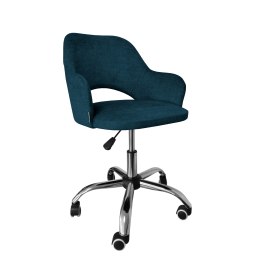 Fotel obrotowy MILANO krzesło biurowe
