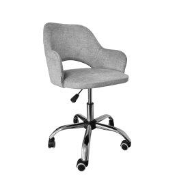 Fotel obrotowy MILANO krzesło biurowe