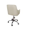Fotel obrotowy PIANO tkanina Vega krzesło biurowe