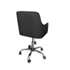Fotel obrotowy PIANO tkanina Vega krzesło biurowe
