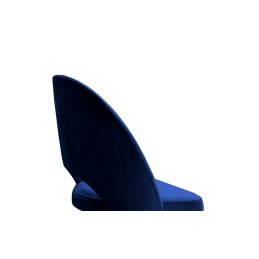 Fotel obrotowy POLO tkanina Welur krzesło biurowe