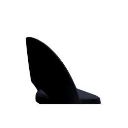 Fotel obrotowy POLO tkanina Welur krzesło biurowe