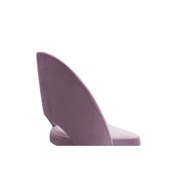 Fotel obrotowy POLO tkanina Welur krzesło biurowe