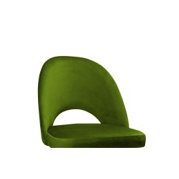 Fotel obrotowy POLO tkanina Welur krzesło biurowe