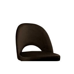 Fotel obrotowy POLO tkanina Welur krzesło biurowe