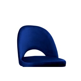 Fotel obrotowy POLO tkanina Welur krzesło biurowe