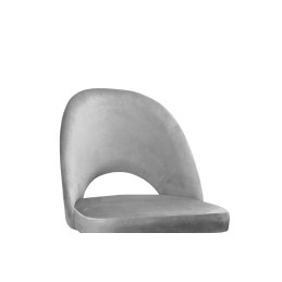 Fotel obrotowy POLO tkanina Welur krzesło biurowe