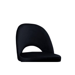 Fotel obrotowy POLO tkanina Welur krzesło biurowe