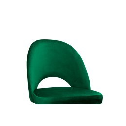 Fotel obrotowy POLO tkanina Welur krzesło biurowe