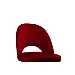 Fotel obrotowy POLO tkanina Welur krzesło biurowe