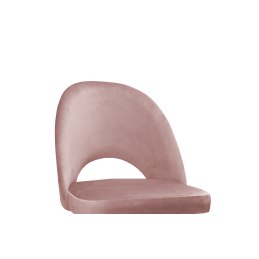 Fotel obrotowy POLO tkanina Welur krzesło biurowe