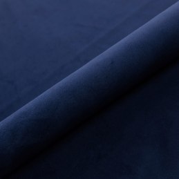 Fotel obrotowy TRIX tkanina welur krzesło biurowe