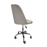 Fotel obrotowy GOYA tkanina Welur krzesło biurowe