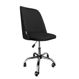 Fotel obrotowy GOYA tkanina Welur krzesło biurowe