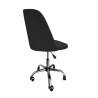 Fotel obrotowy GOYA tkanina Welur krzesło biurowe