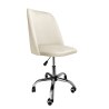 Fotel obrotowy GOYA tkanina Welur krzesło biurowe