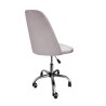 Fotel obrotowy GOYA tkanina Welur krzesło biurowe