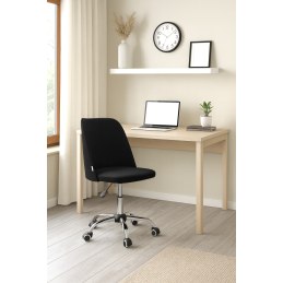 Fotel obrotowy GOYA tkanina Welur krzesło biurowe