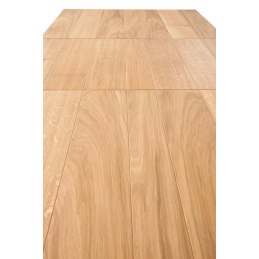 FIESTA stół rozkładany - dąb naturalny 200-280 cm