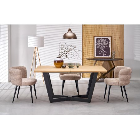 MASSIVE 2 stół rozkładany